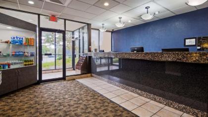 Best Western Springfield - image 4