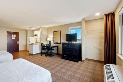 Extended Stay America Suites - Washington DC - Springfield - image 14