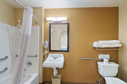 Extended Stay America Suites - Washington DC - Springfield - image 2