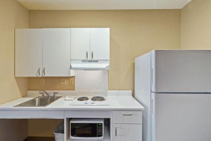 Extended Stay America Suites - Washington DC - Springfield - image 3