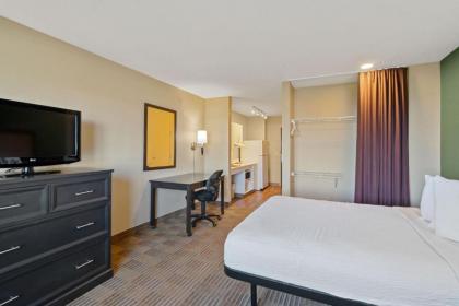 Extended Stay America Suites - Washington DC - Springfield - image 4