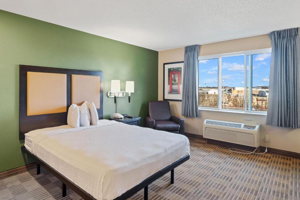 Extended Stay America Suites - Washington DC - Springfield - image 5