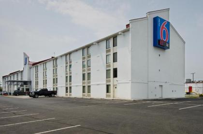 Motel 6-Springfield DC - Washington Southwest - image 12