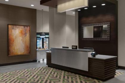 Homewood Suites Springfield - image 13