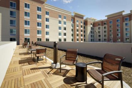 Homewood Suites Springfield - image 7