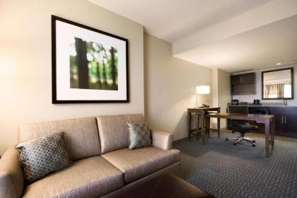 Embassy Suites Springfield - image 2