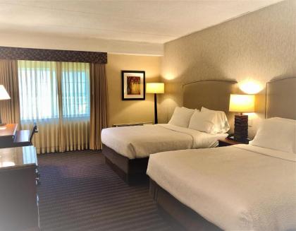 Best Western Springfield Hotel - image 11