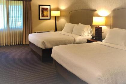 Best Western Springfield Hotel - image 12