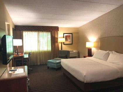 Best Western Springfield Hotel - image 15