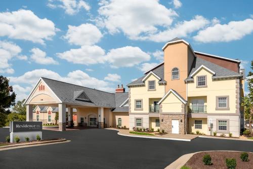 Residence Inn Springfield - main image