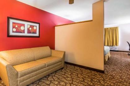 Quality Inn & Suites Chesterfield Village - image 2