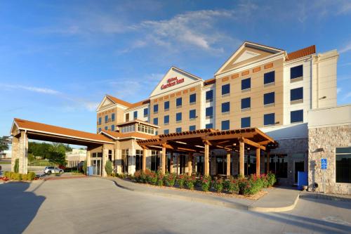 Hilton Garden Inn Springfield - main image