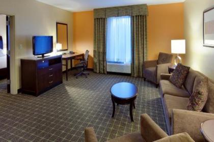 Hilton Garden Inn Springfield - image 2