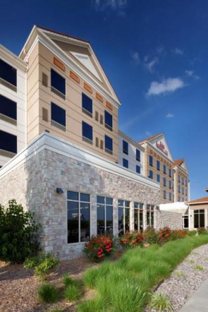 Hilton Garden Inn Springfield - image 4