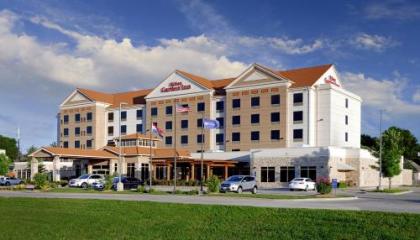 Hilton Garden Inn Springfield - image 5