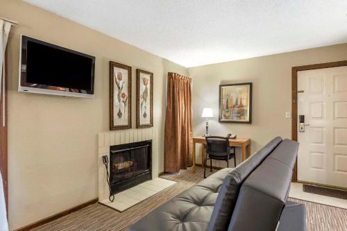 Arbor Suites at the Mall - image 3