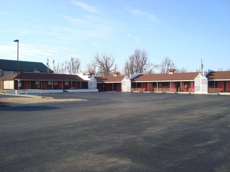 Best Budget Inn Springfield - image 2