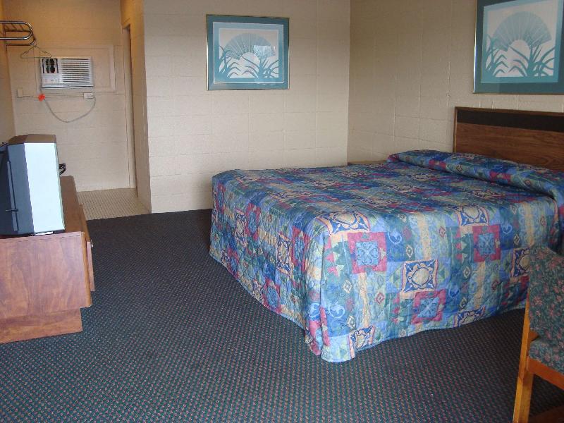 Best Budget Inn Springfield - image 5