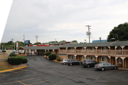 Battlefield Inn Springfield - main image