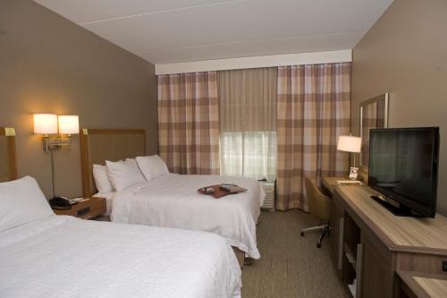 Hampton Inn Springfield-Southeast MO - image 2