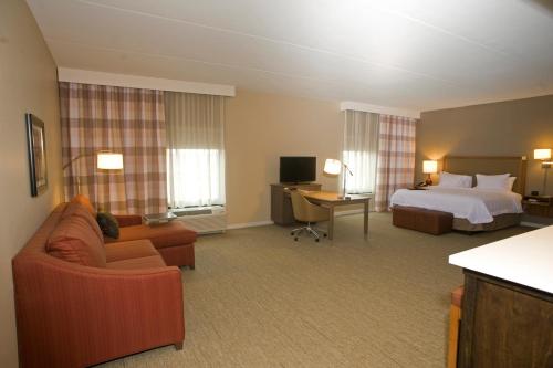 Hampton Inn Springfield-Southeast MO - image 5