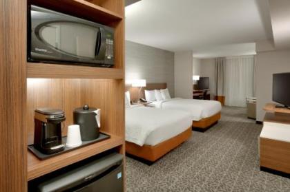 Fairfield Inn & Suites by Marriott Springfield North - image 4