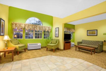 Microtel Inn & Suites Springville - image 10