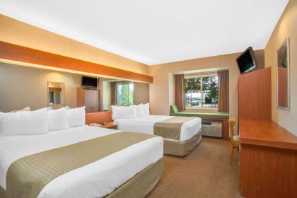 Microtel Inn & Suites Springville - image 12