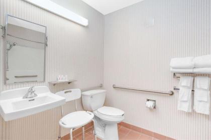 Microtel Inn & Suites Springville - image 6