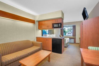 Microtel Inn & Suites Springville - image 9