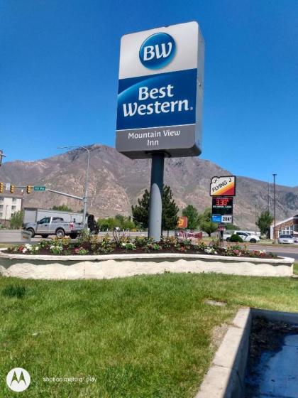 Best Western Mountain View Inn - image 14