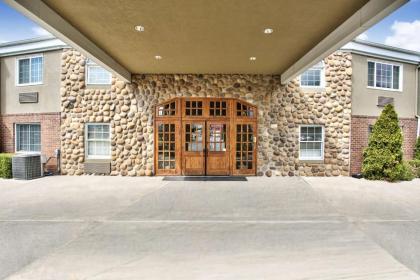 Best Western Mountain View Inn - image 15