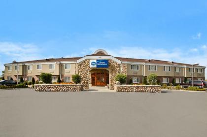 Best Western Mountain View Inn - image 3