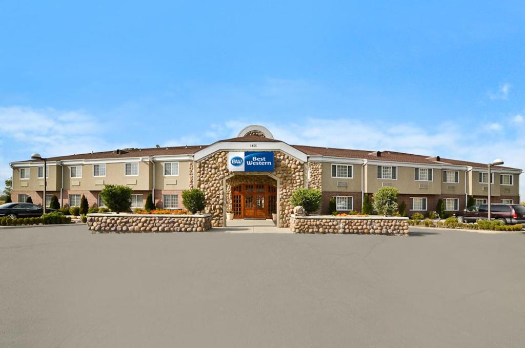 Best Western Mountain View Inn - image 3