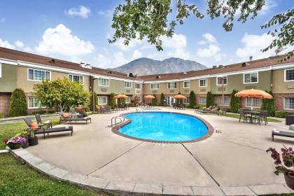 Best Western Mountain View Inn - image 6