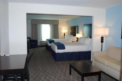 Holiday Inn Express Springville an IHG Hotel - image 10