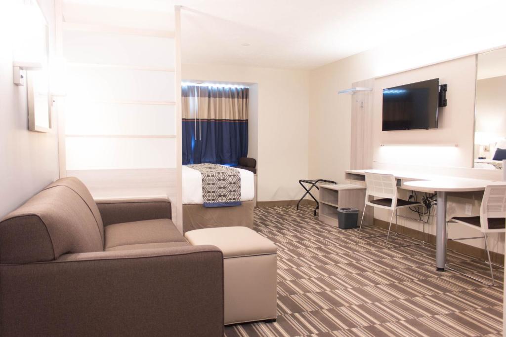 Microtel Inn & Suites by Wyndham Springville - image 5