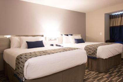 Microtel Inn & Suites by Wyndham Springville - image 9