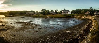 The Craignair Inn & Causeway Restaurant - image 2