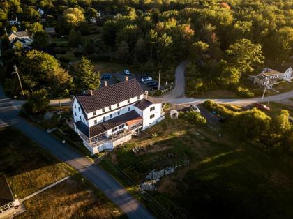 The Craignair Inn & Causeway Restaurant - image 3