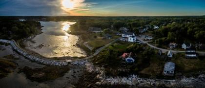 The Craignair Inn & Causeway Restaurant - image 5