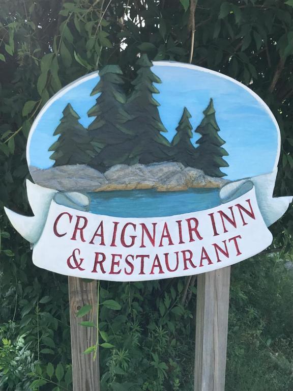 The Craignair Inn & Causeway Restaurant - image 6