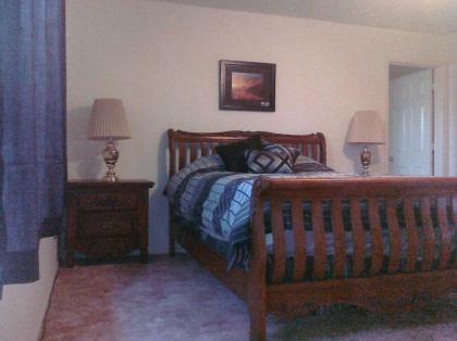 The Branded Calf Bed & Breakfast - image 14