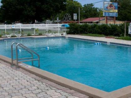 Southern Oaks Inn - Saint Augustine - image 2