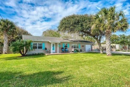 Windswept Beach House - image 2