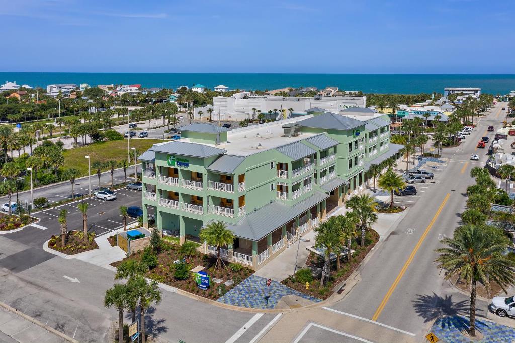 Holiday Inn Express St. Augustine - Vilano Beach an IHG Hotel - main image