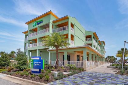 Holiday Inn Express St. Augustine - Vilano Beach an IHG Hotel - image 12