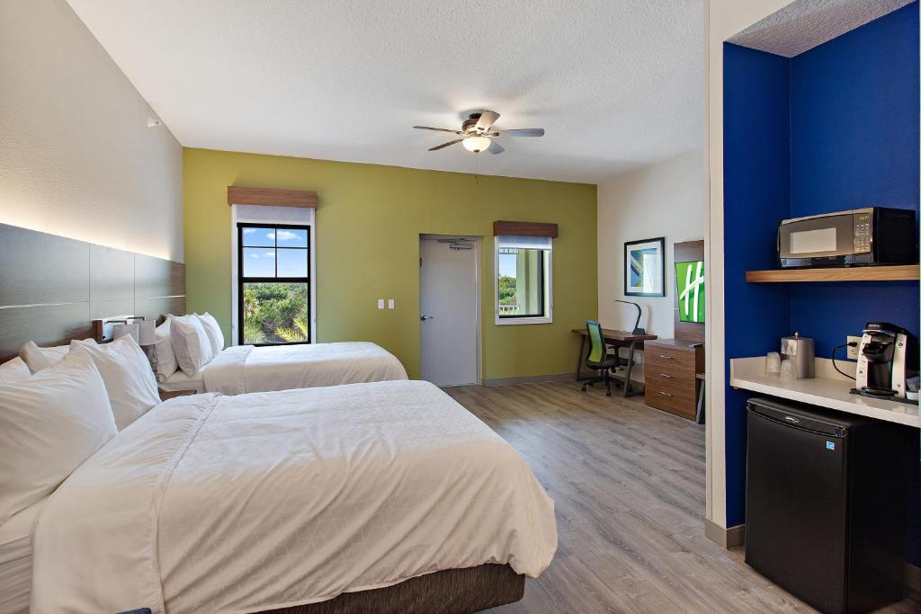 Holiday Inn Express St. Augustine - Vilano Beach an IHG Hotel - image 2