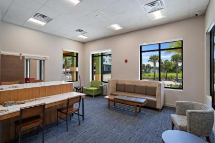 Holiday Inn Express St. Augustine - Vilano Beach an IHG Hotel - image 6