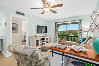 Unit 7306 - Ocean & Racquet Resort - image 1